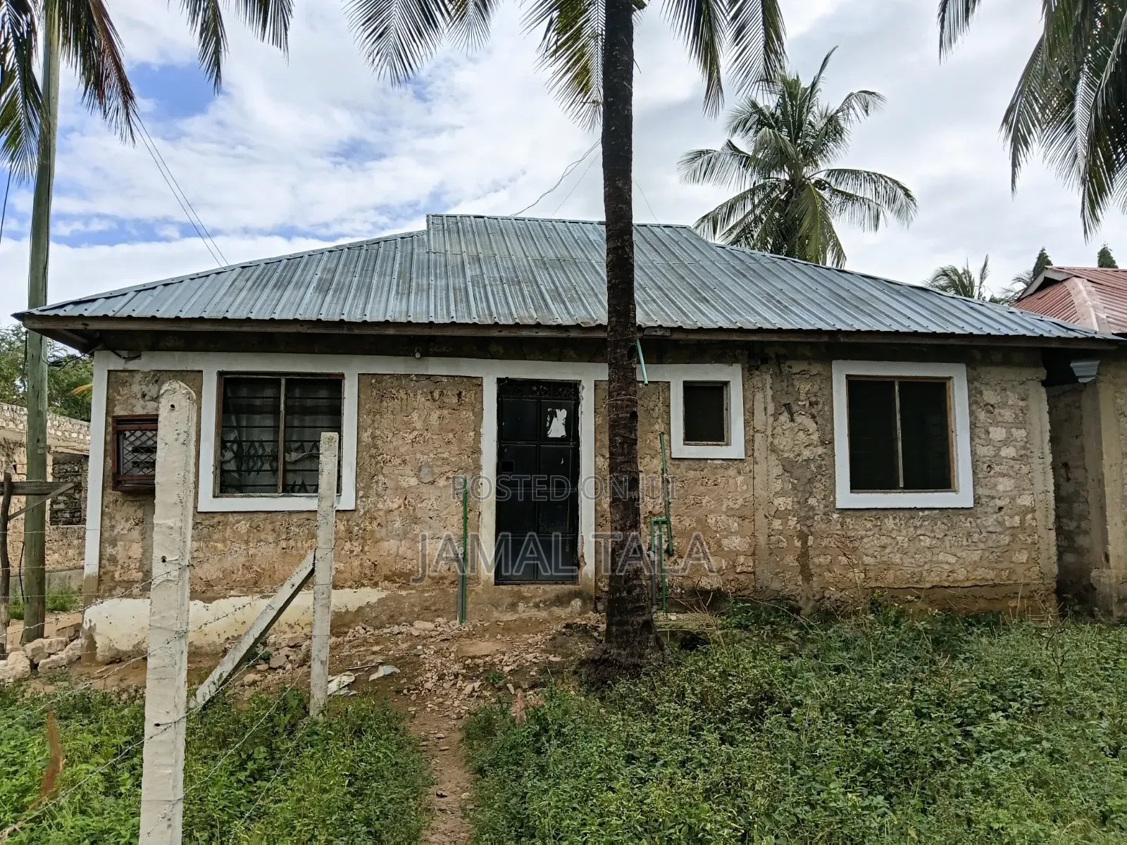 3bdrm House in Majaoni, Shanzu for sale