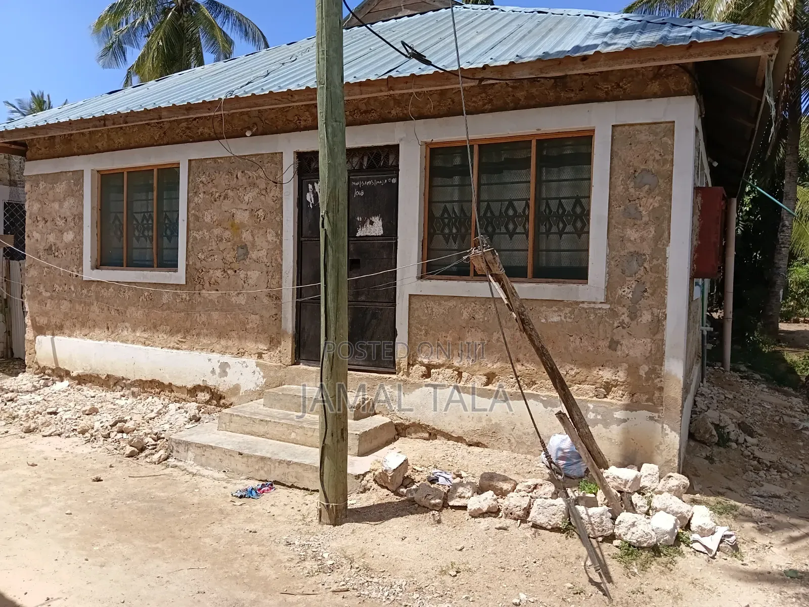 3bdrm House in Majaoni, Shanzu for sale
