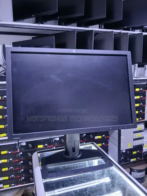 HP ZR2440w
24-Inch Monitor