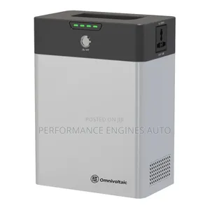 Power Station