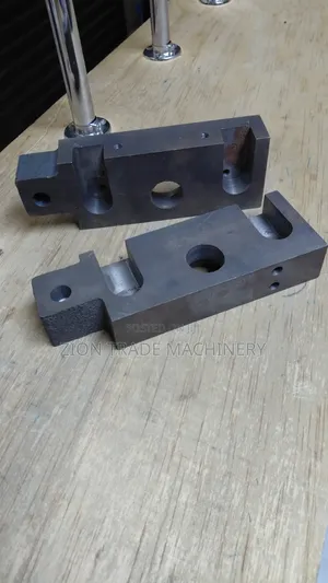 Lida Woodworking Side Bearing Holder
