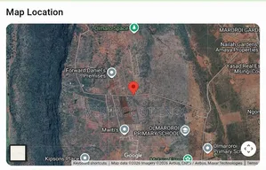50 *100 Plot for Sale