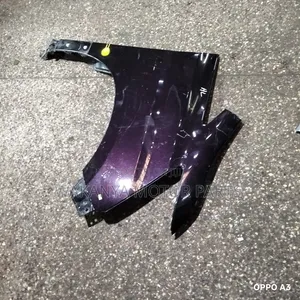 Toyota Vellfire Model 2008 Fender/Wing, Ex Japan Motor Parts