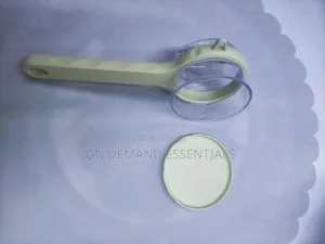 Peeler With Storage