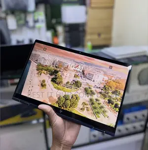 Laptop HP Elite Dragonfly x360 8th Gen 16GB Intel Core i7 SSD 512GB