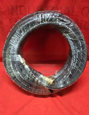 Well Performed 15m Car Wash Machine Pipe Now Available at Affordable