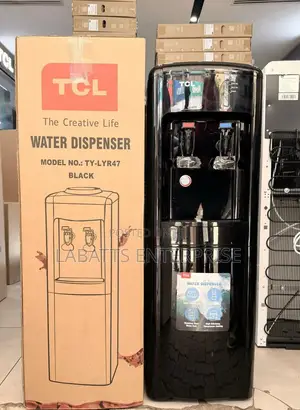 TCL R47 Water Dispenser