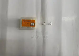 Britmax Wire Clips