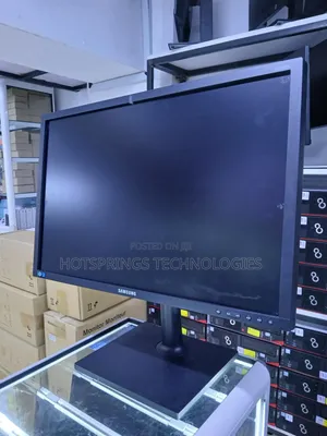 Samsung S24E
24-Inch Monitor