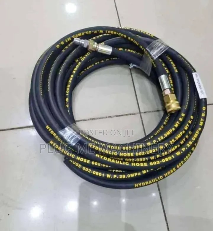 Approved Roll 15 M Pipe Car Wash Machine /Top Guarantee Car Wash Pipe
