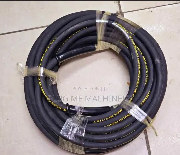 Approved Roll 15 M Pipe Car Wash Machine /Top Guarantee Car Wash Pipe