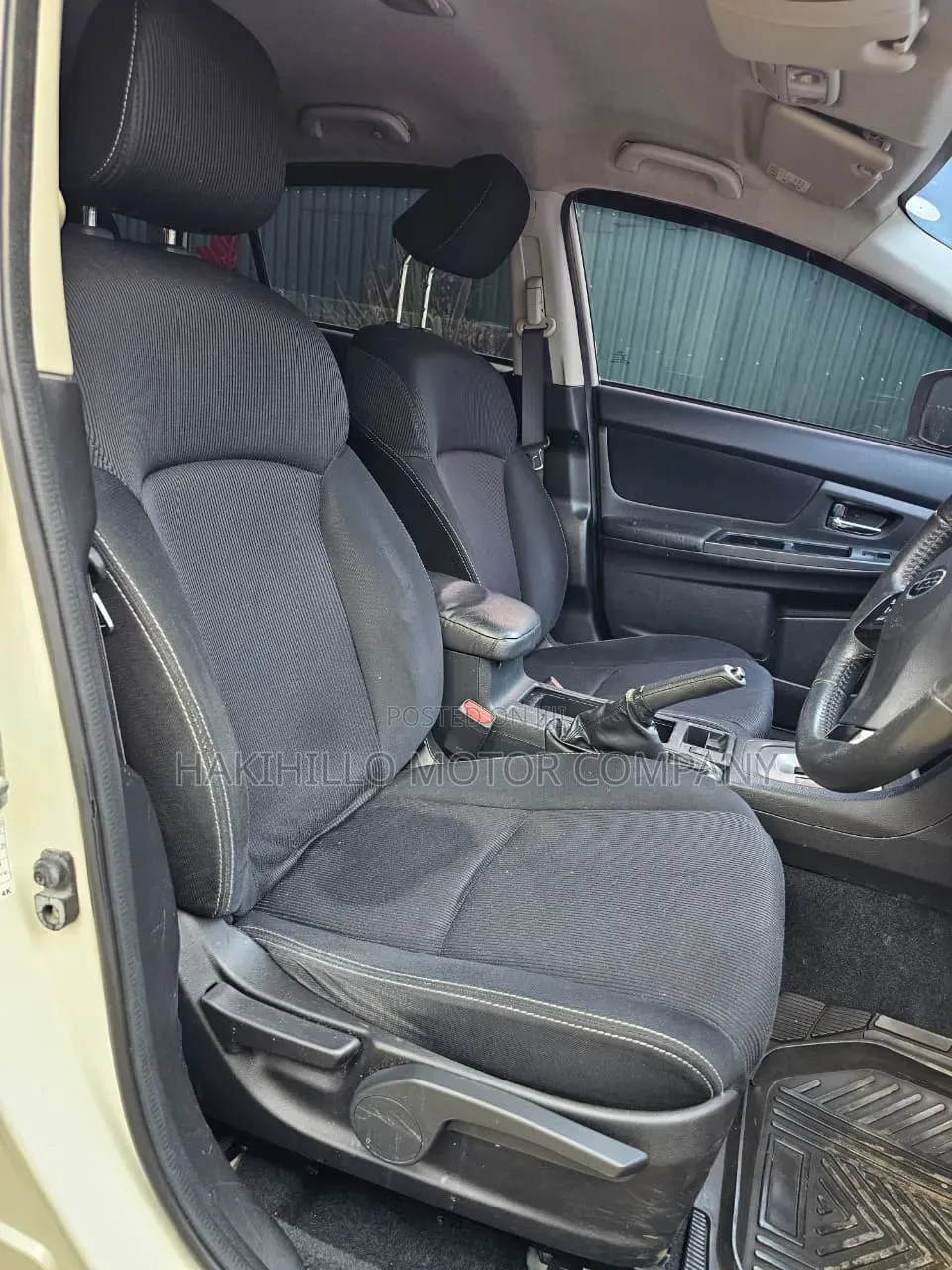 Mazda Flair 2019 Silver
