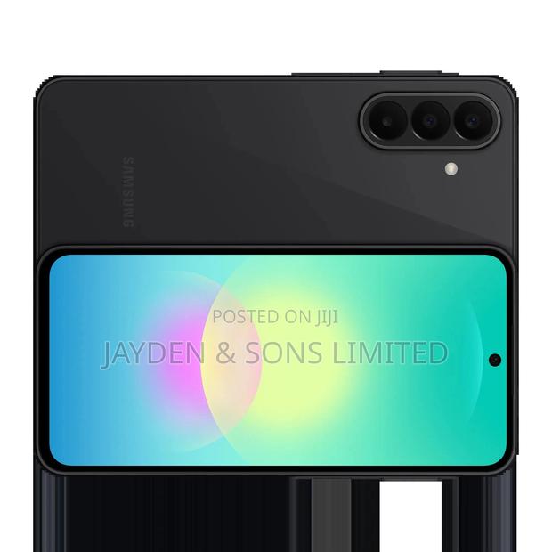 New Samsung Galaxy A27 256 GB Black
