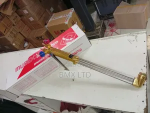 Heavy Duty High Flame Metal Slicer