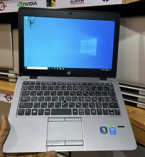 Laptop HP EliteBook 820 G2 8GB Intel Core i5 HDD 500GB