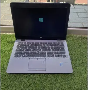 Laptop HP EliteBook 820 G2 8GB Intel Core i5 HDD 500GB