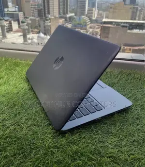 Laptop HP EliteBook 820 G2 8GB Intel Core i5 HDD 500GB