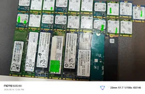 Sata SSD 2.5" 128 Gb