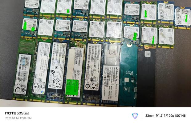 Sata SSD 2.5" 128 Gb - main view