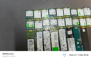 Sata SSD 2.5" 128 Gb