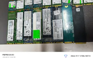Sata SSD 2.5" 128 Gb