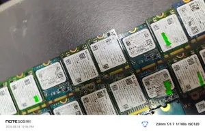 Sata SSD 2.5" 128 Gb