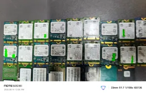 Sata SSD 2.5" 128 Gb