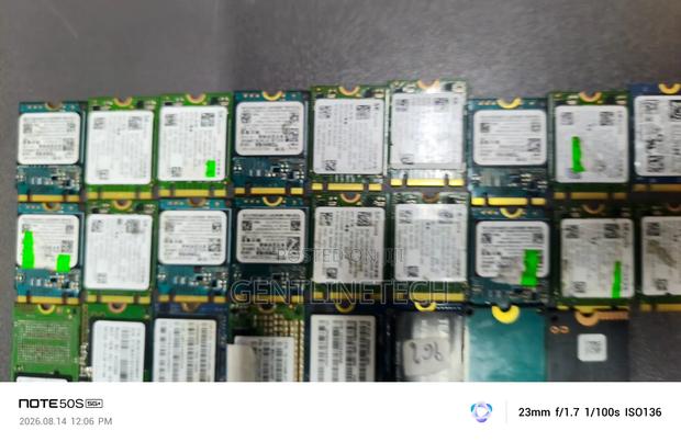 Sata SSD 2.5" 128 Gb - thumbnail 5