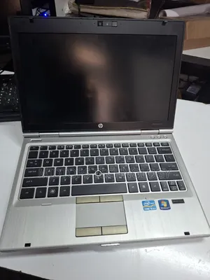 Laptop HP EliteBook 2530P 4GB Intel Core i5 HDD 500GB