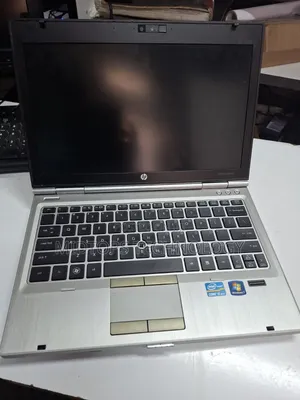 Laptop HP EliteBook 2530P 4GB Intel Core i5 HDD 500GB