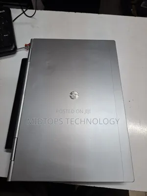 Laptop HP EliteBook 2530P 4GB Intel Core i5 HDD 500GB