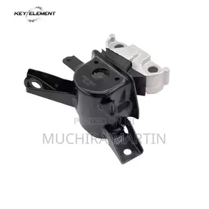 RAV4 / Vanguard Engine Mounting