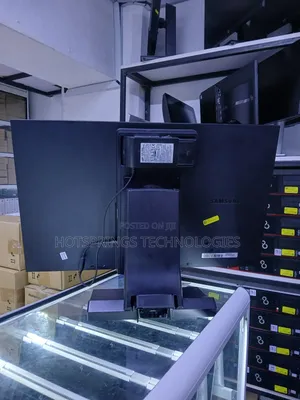 Samsung S24A
24-Inch Monitor
