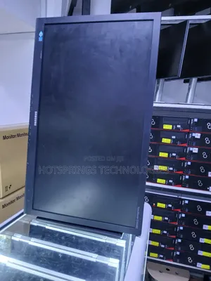 Samsung S24A
24-Inch Monitor