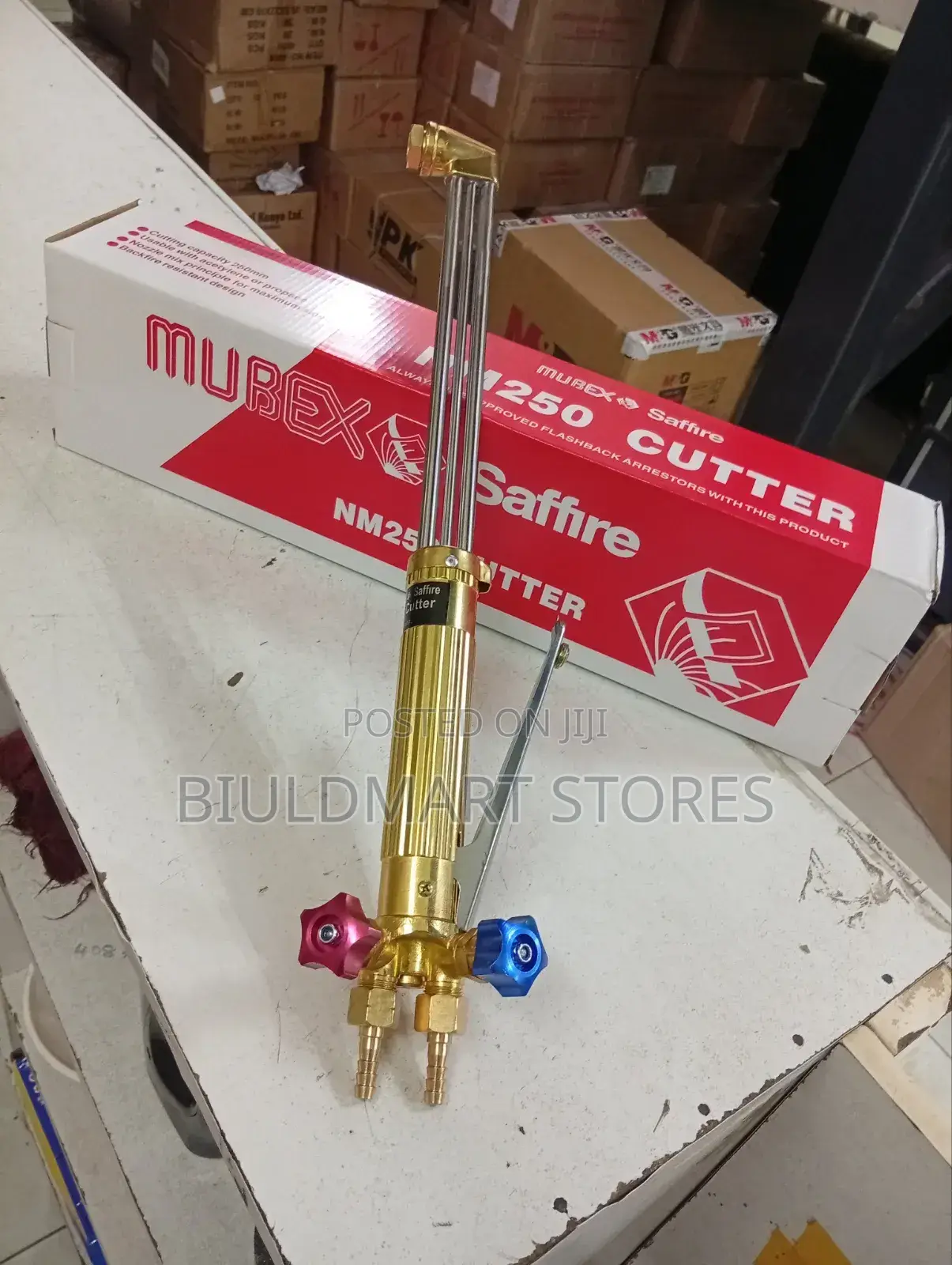 Best Quality Heavy Duty Metal Cutter