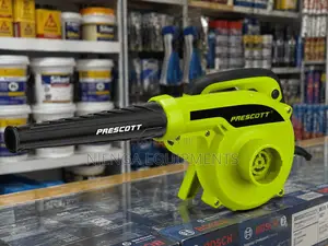 Prescott Electric Blower Vacuum Cleaner