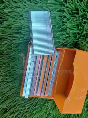 ST-series Concrete T-Nails (38 Mm Length)