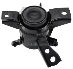 RAV4 / Vanguard Engine Mounting