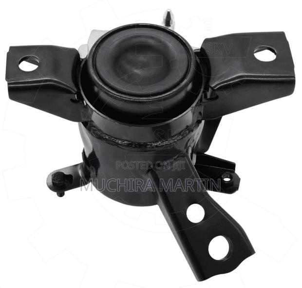 RAV4 / Vanguard Engine Mounting - thumbnail 2