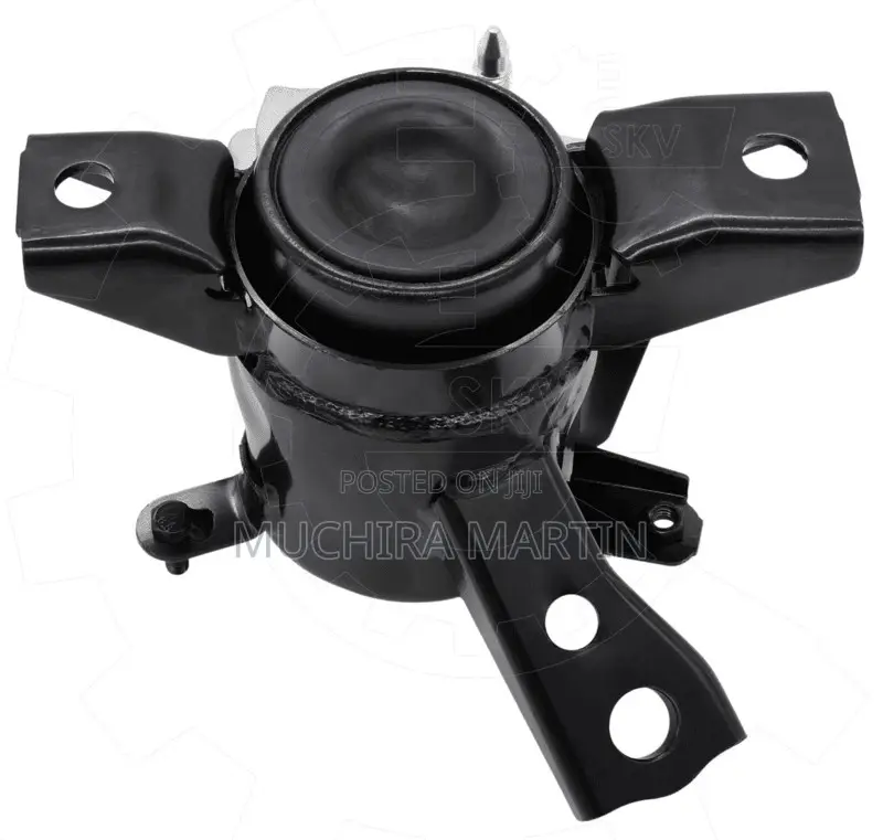 RAV4 / Vanguard Engine Mounting