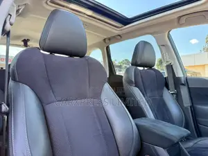 Subaru Forester Sport 2022 Green