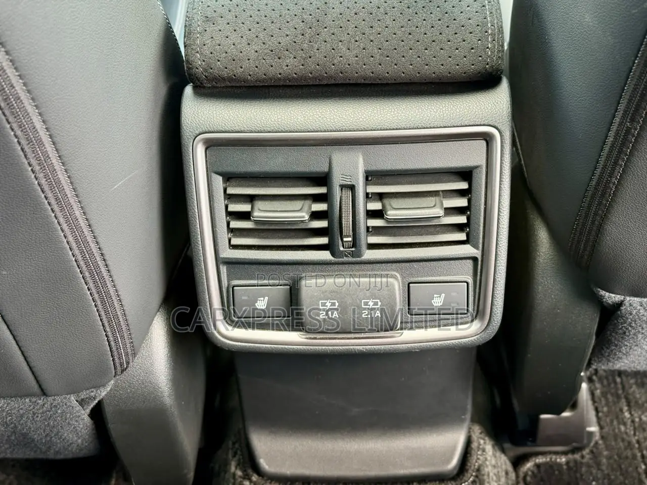Subaru Forester Sport 2022 Green
