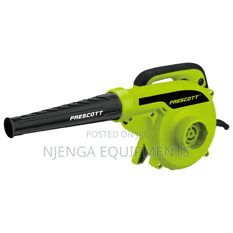 Prescott Electric Blower Vacuum Cleaner