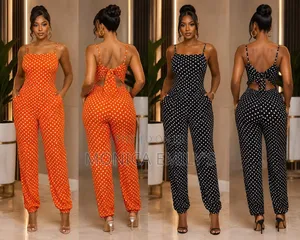 Ladys Clothes