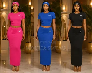 Ladys Clothes