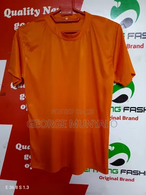 Polyester Campaign T Shirts