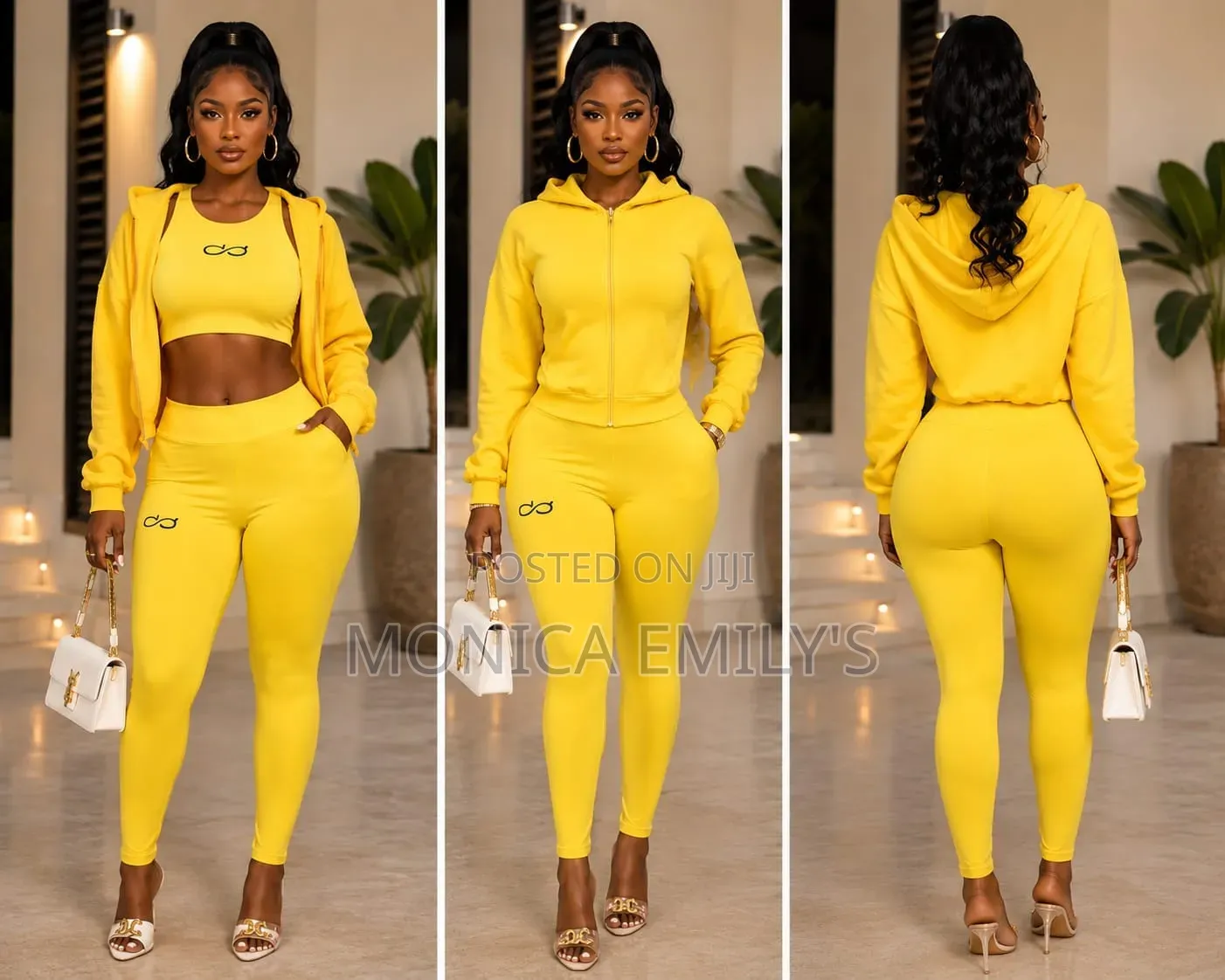 Ladys Clothes
