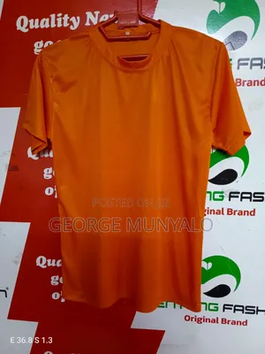 Polyester Campaign T Shirts