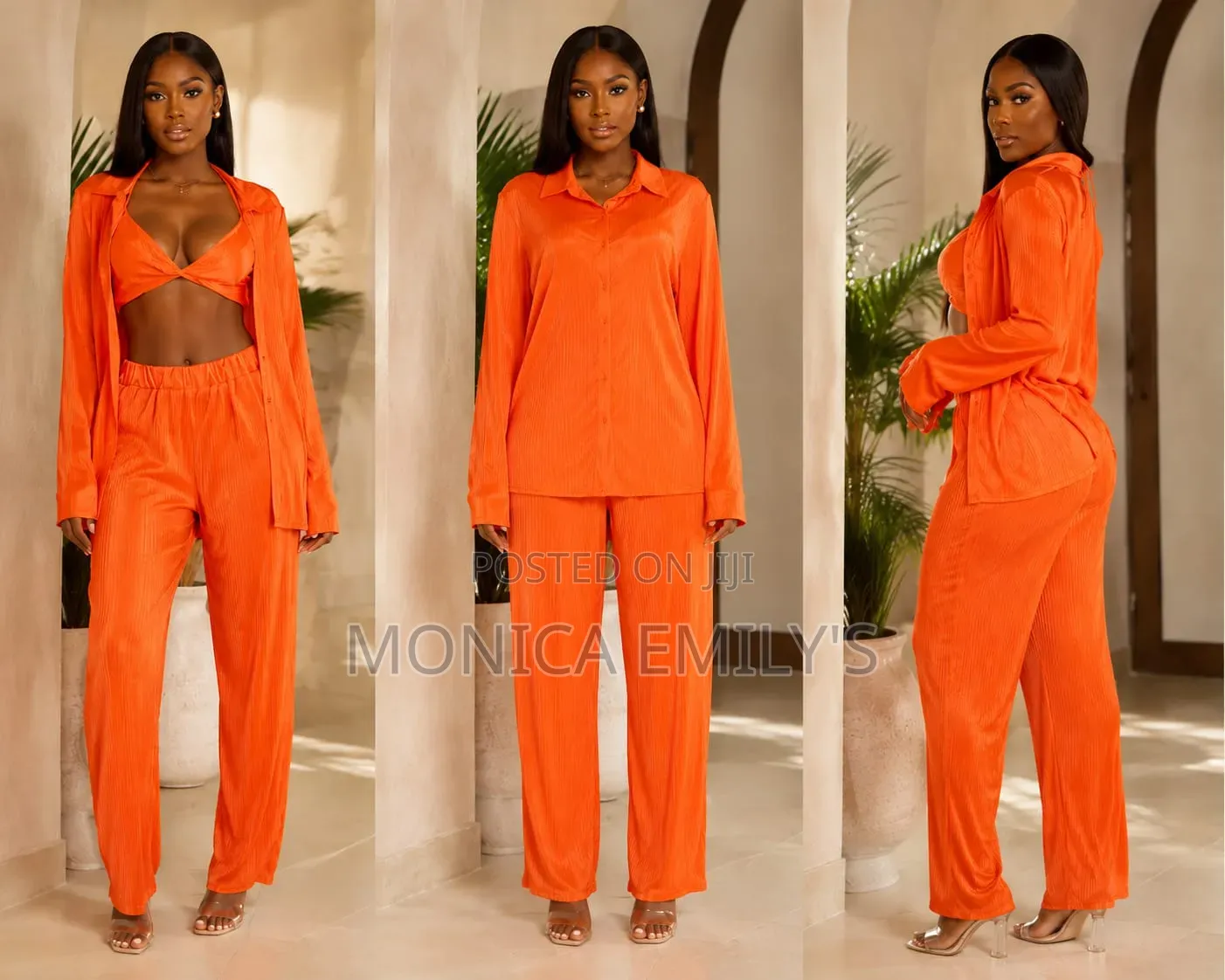 Ladys Clothes