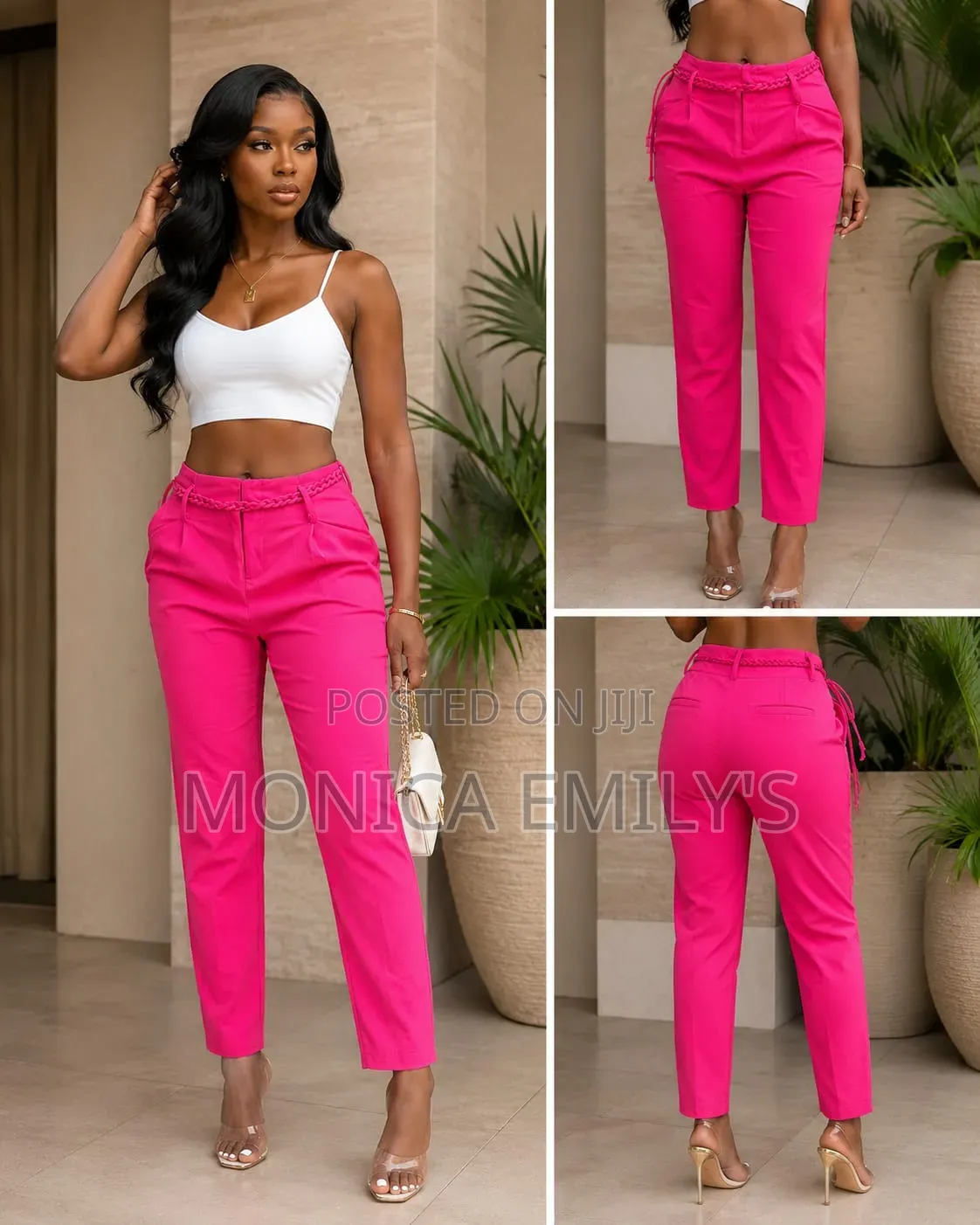 Ladys Clothes
